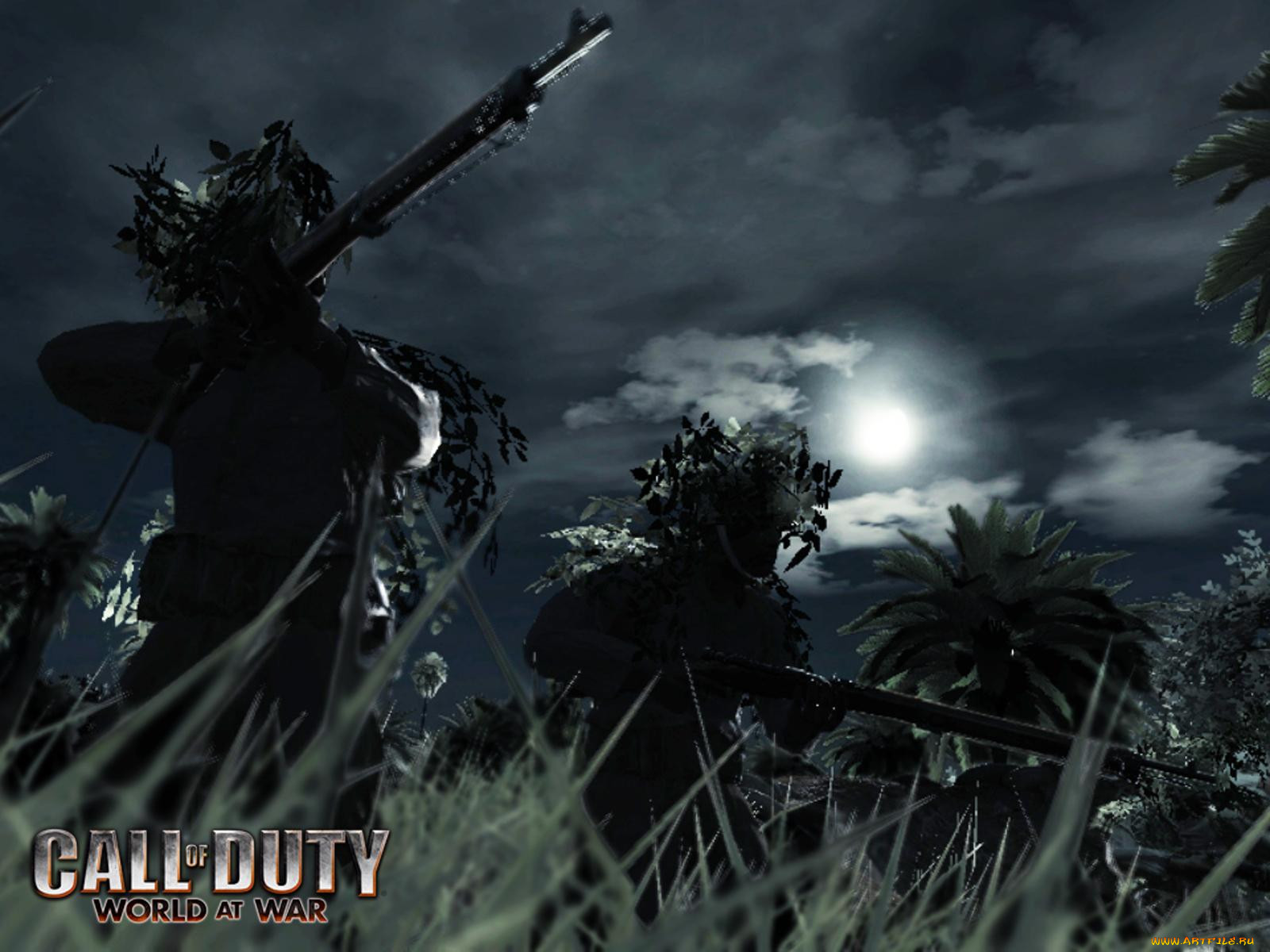 call, of, duty, world, at, war, , 